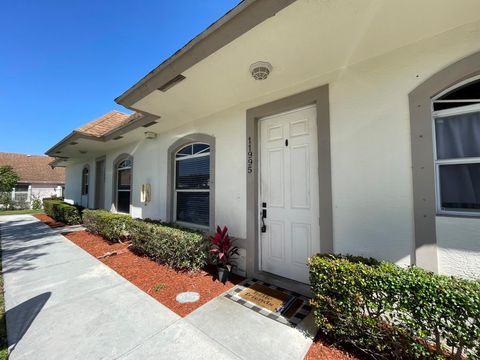 11995 Sturbridge Lane Wellington FL 33414