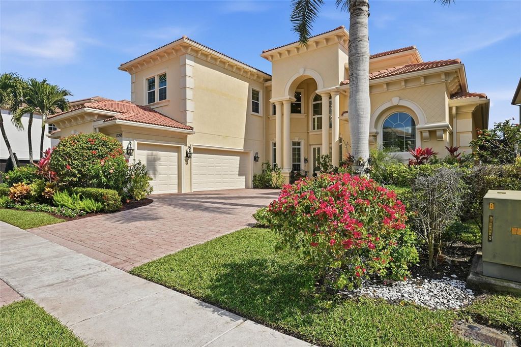 Photo of 17362 Balaria Street, Boca Raton, FL 33496 (MLS # B26022694)