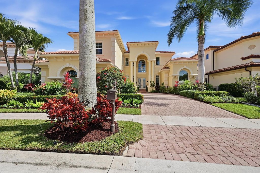 Photo of 17362 Balaria Street, Boca Raton, FL 33496 (MLS # B26022694)