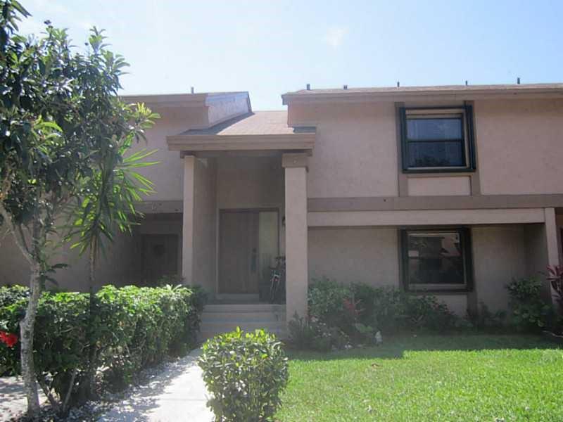 Townhomes at Rock Creek - Residential