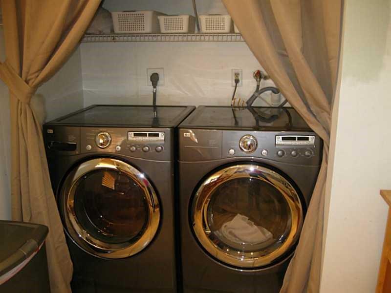 Townhomes at Rock Creek - Residential