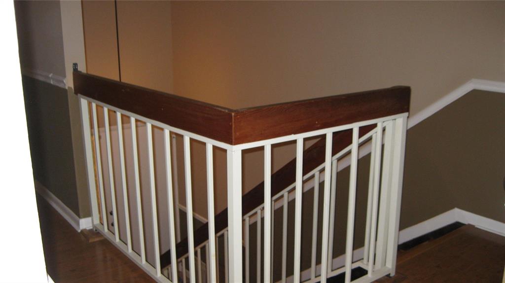 Townhomes at Rock Creek - Residential