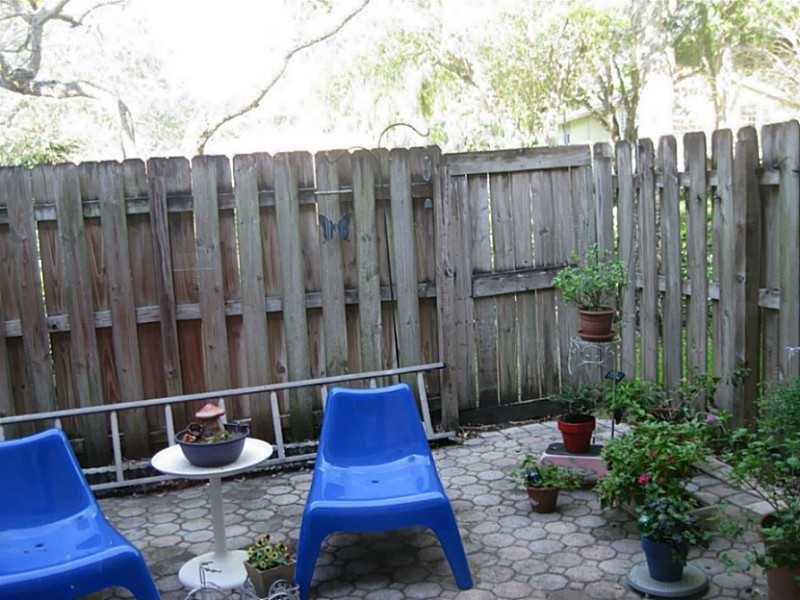 Townhomes at Rock Creek - Residential