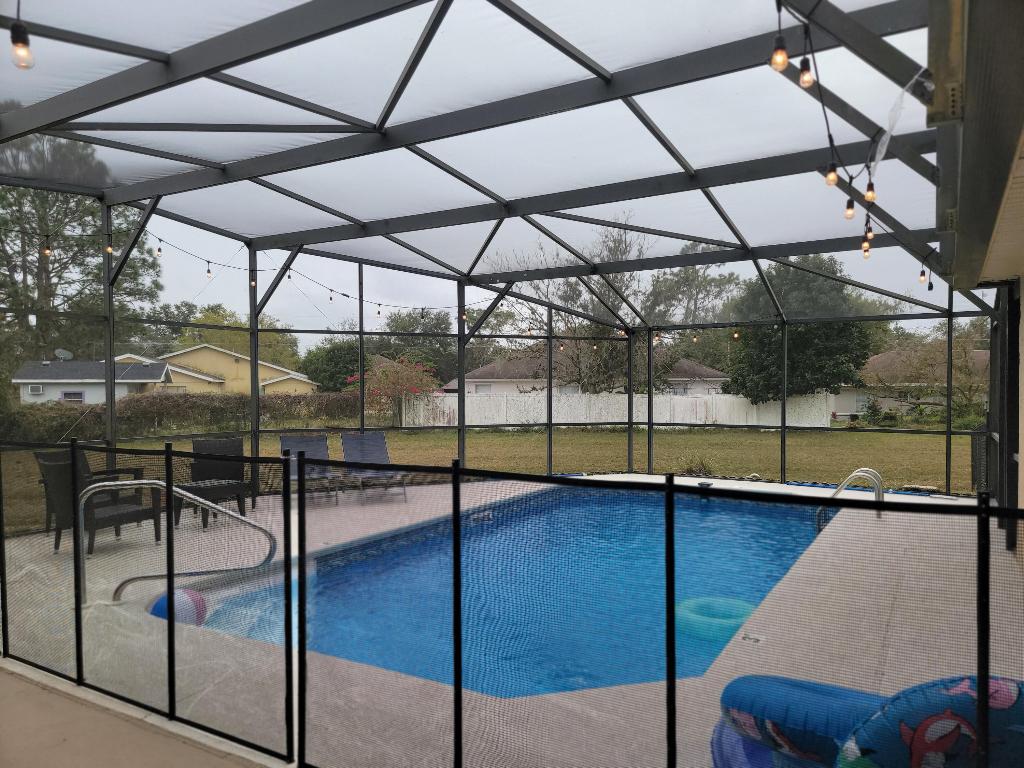 POINCIANA SUBDIVISION NBRHD 5 NORTH VIL 3 - Residential