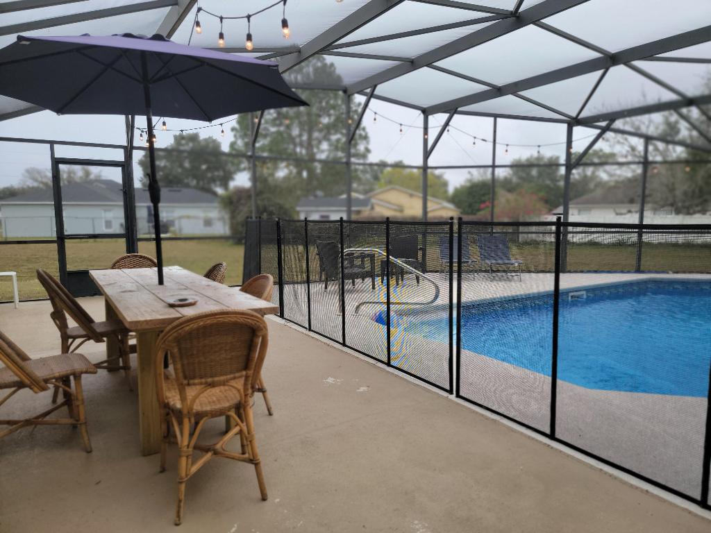 POINCIANA SUBDIVISION NBRHD 5 NORTH VIL 3 - Residential