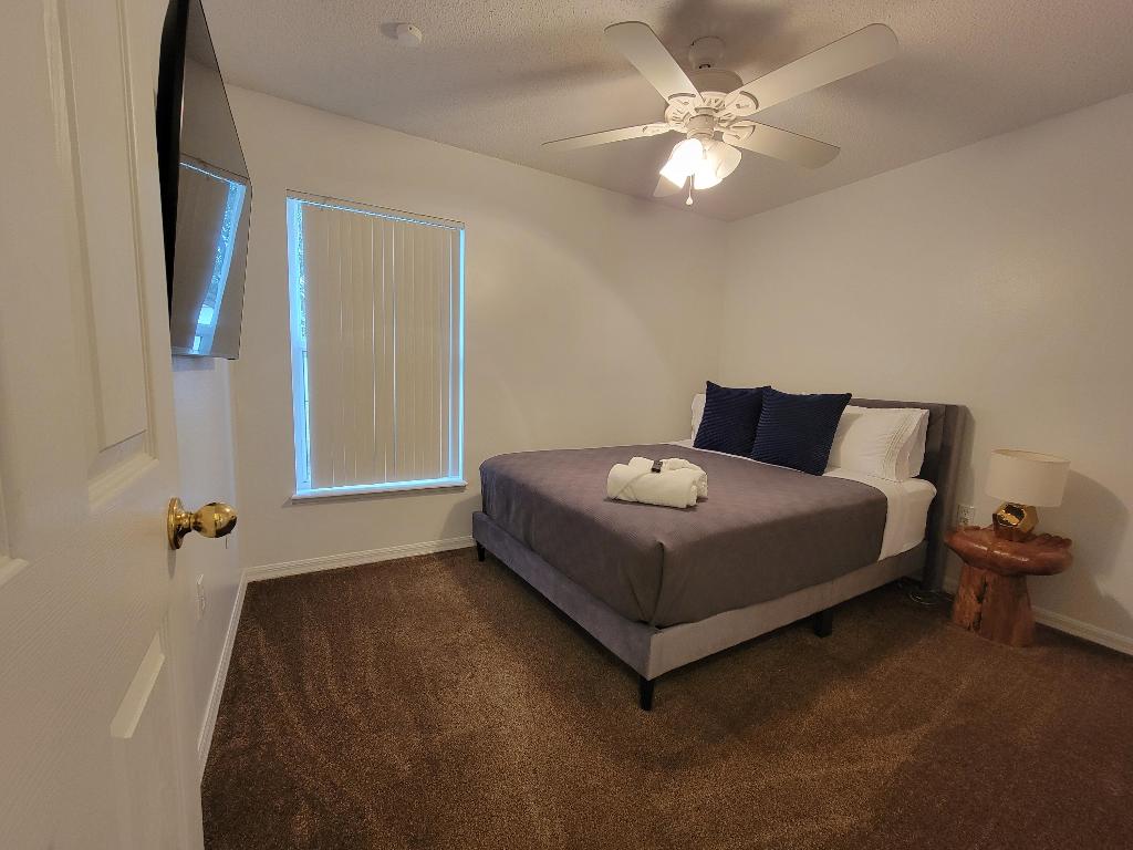 POINCIANA SUBDIVISION NBRHD 5 NORTH VIL 3 - Residential