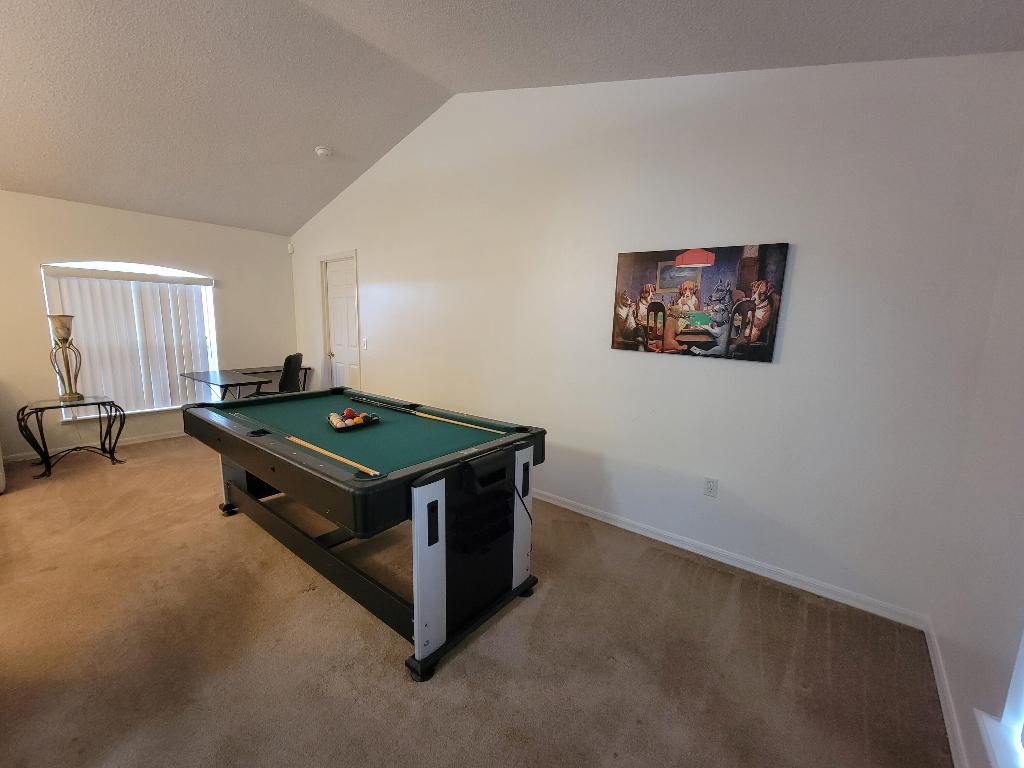 POINCIANA SUBDIVISION NBRHD 5 NORTH VIL 3 - Residential