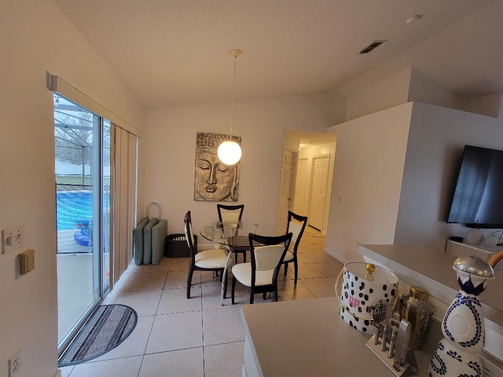 POINCIANA SUBDIVISION NBRHD 5 NORTH VIL 3 - Residential