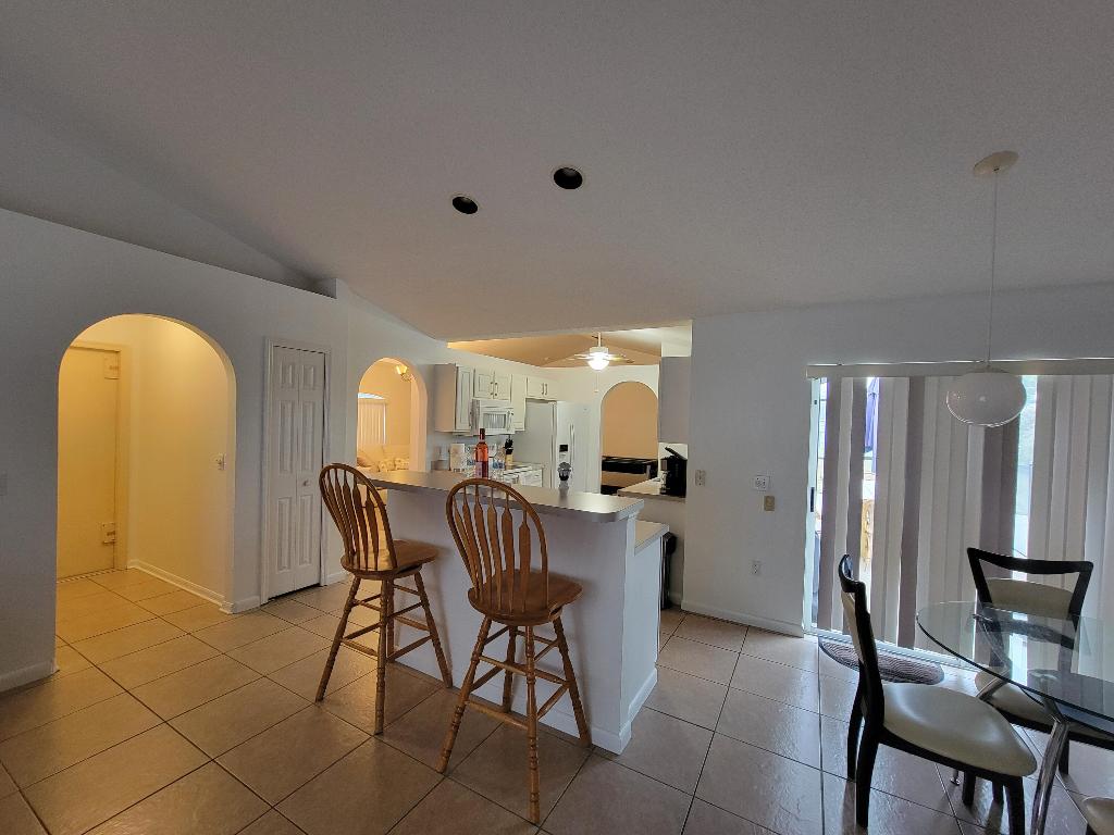 POINCIANA SUBDIVISION NBRHD 5 NORTH VIL 3 - Residential