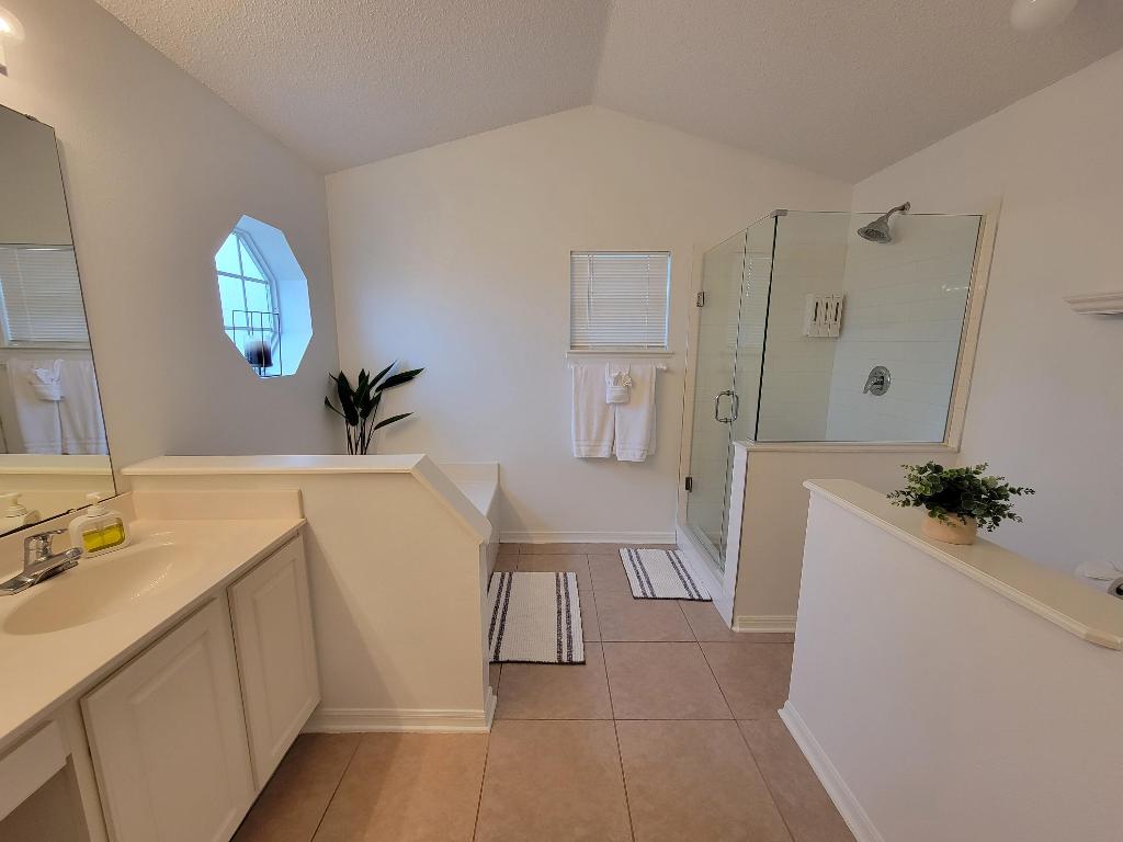 POINCIANA SUBDIVISION NBRHD 5 NORTH VIL 3 - Residential