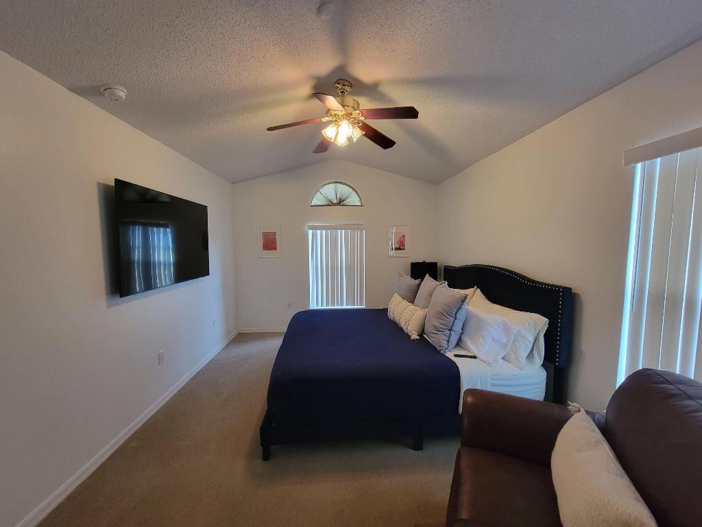 POINCIANA SUBDIVISION NBRHD 5 NORTH VIL 3 - Residential