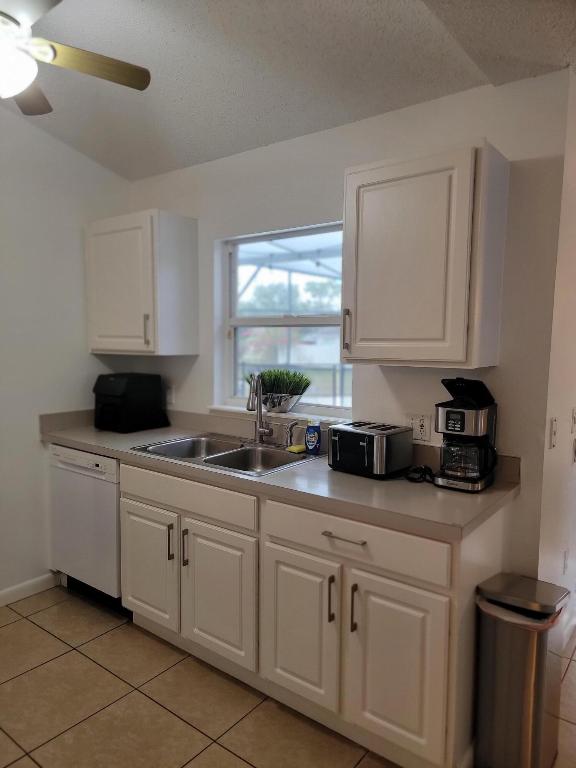 POINCIANA SUBDIVISION NBRHD 5 NORTH VIL 3 - Residential