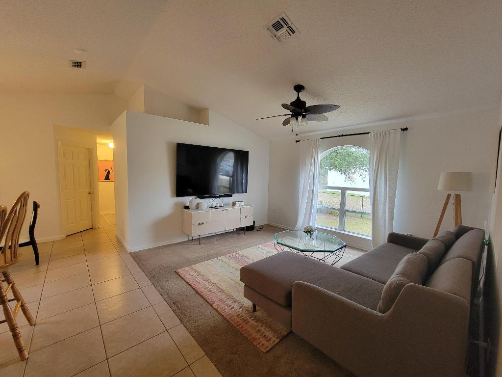 POINCIANA SUBDIVISION NBRHD 5 NORTH VIL 3 - Residential