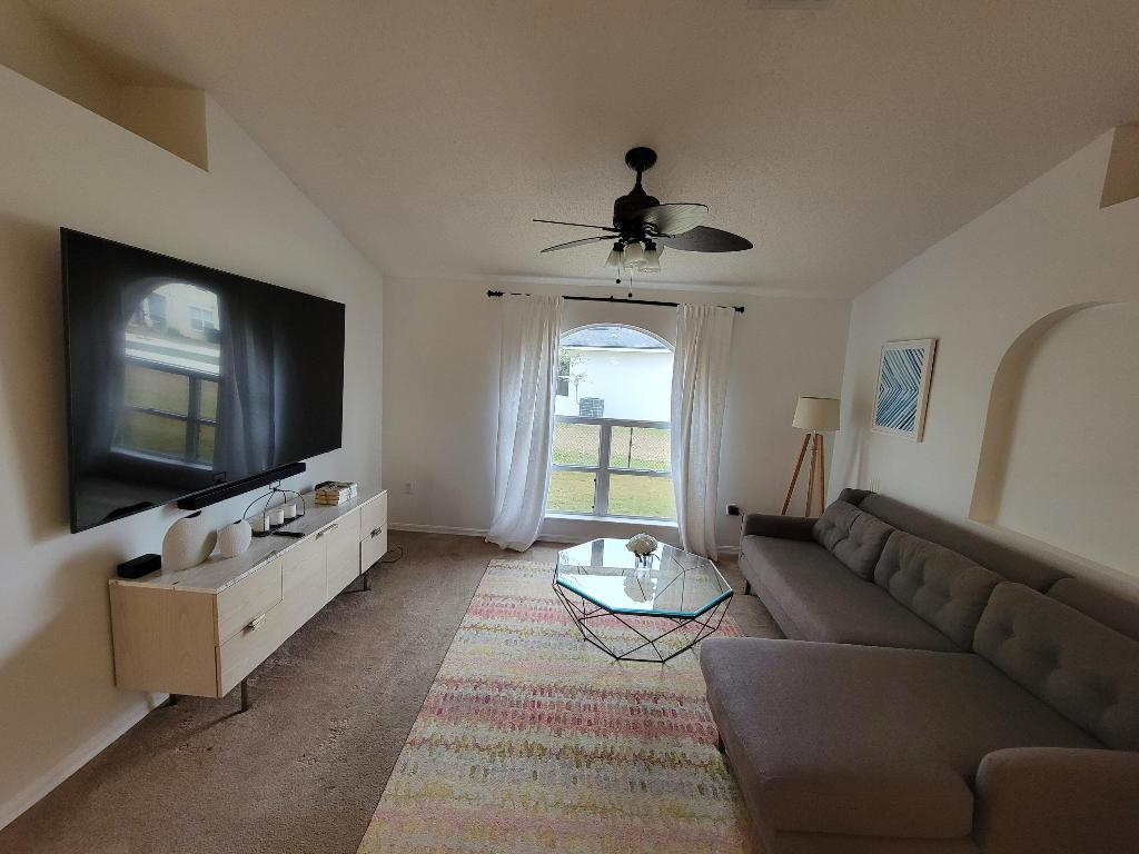 POINCIANA SUBDIVISION NBRHD 5 NORTH VIL 3 - Residential