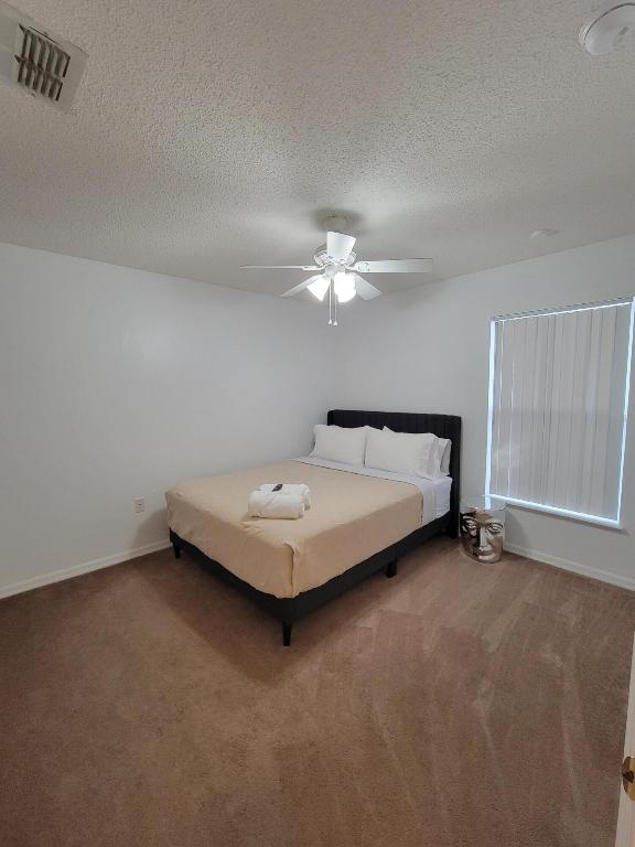 POINCIANA SUBDIVISION NBRHD 5 NORTH VIL 3 - Residential