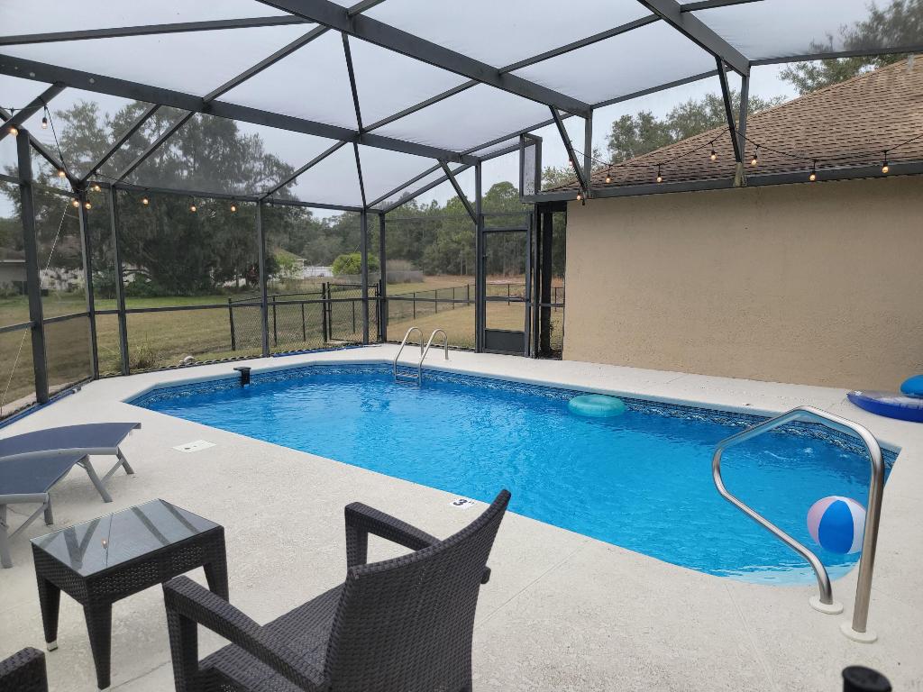 POINCIANA SUBDIVISION NBRHD 5 NORTH VIL 3 - Residential