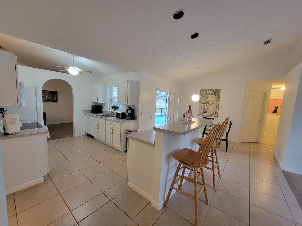 POINCIANA SUBDIVISION NBRHD 5 NORTH VIL 3 - Residential