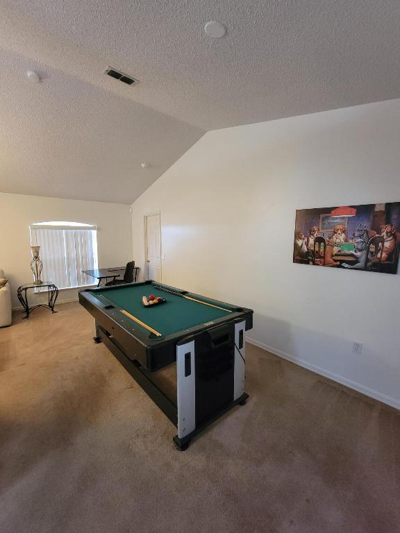 POINCIANA SUBDIVISION NBRHD 5 NORTH VIL 3 - Residential