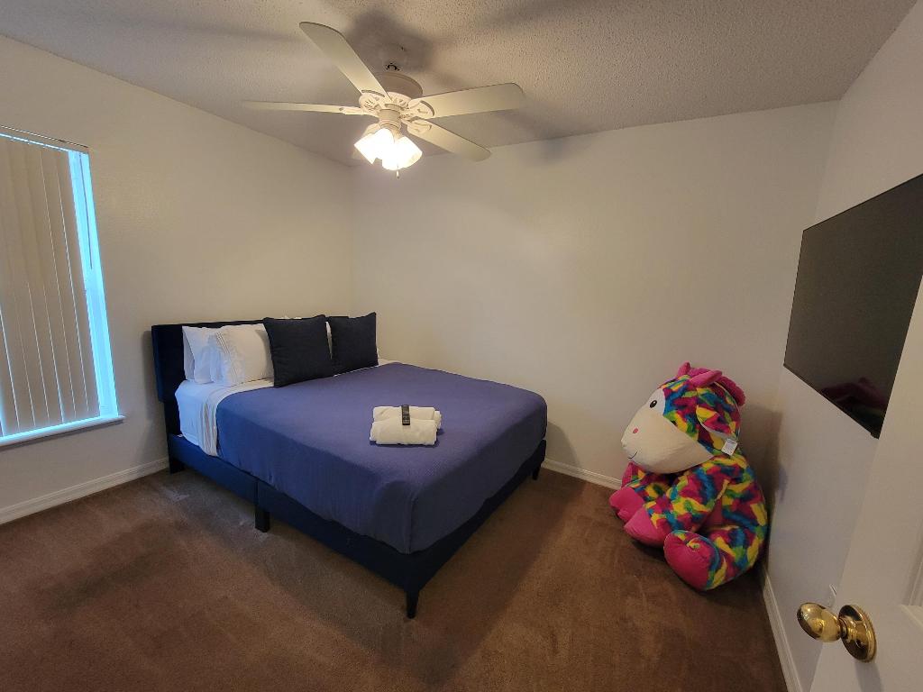 POINCIANA SUBDIVISION NBRHD 5 NORTH VIL 3 - Residential