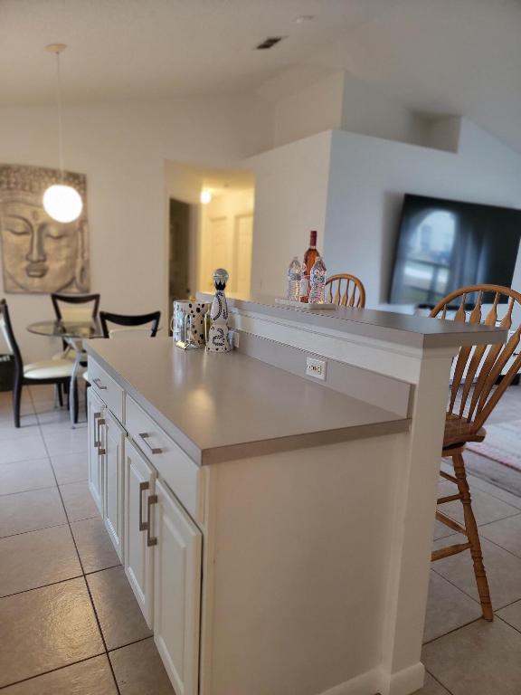 POINCIANA SUBDIVISION NBRHD 5 NORTH VIL 3 - Residential