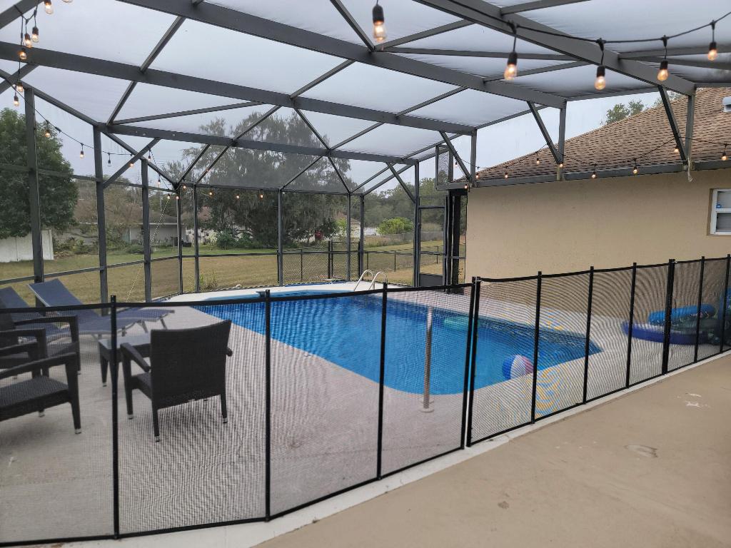 POINCIANA SUBDIVISION NBRHD 5 NORTH VIL 3 - Residential