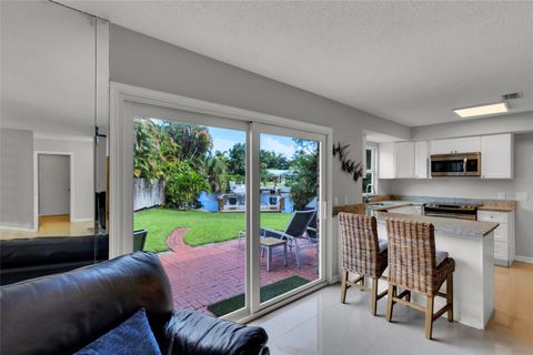 A home in Lake Worth Beach