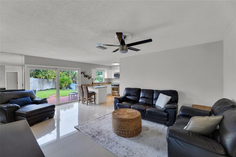 A home in Lake Worth Beach