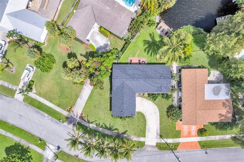 A home in Lake Worth Beach