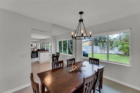 A home in Lake Worth Beach