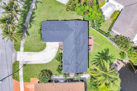 A home in Lake Worth Beach