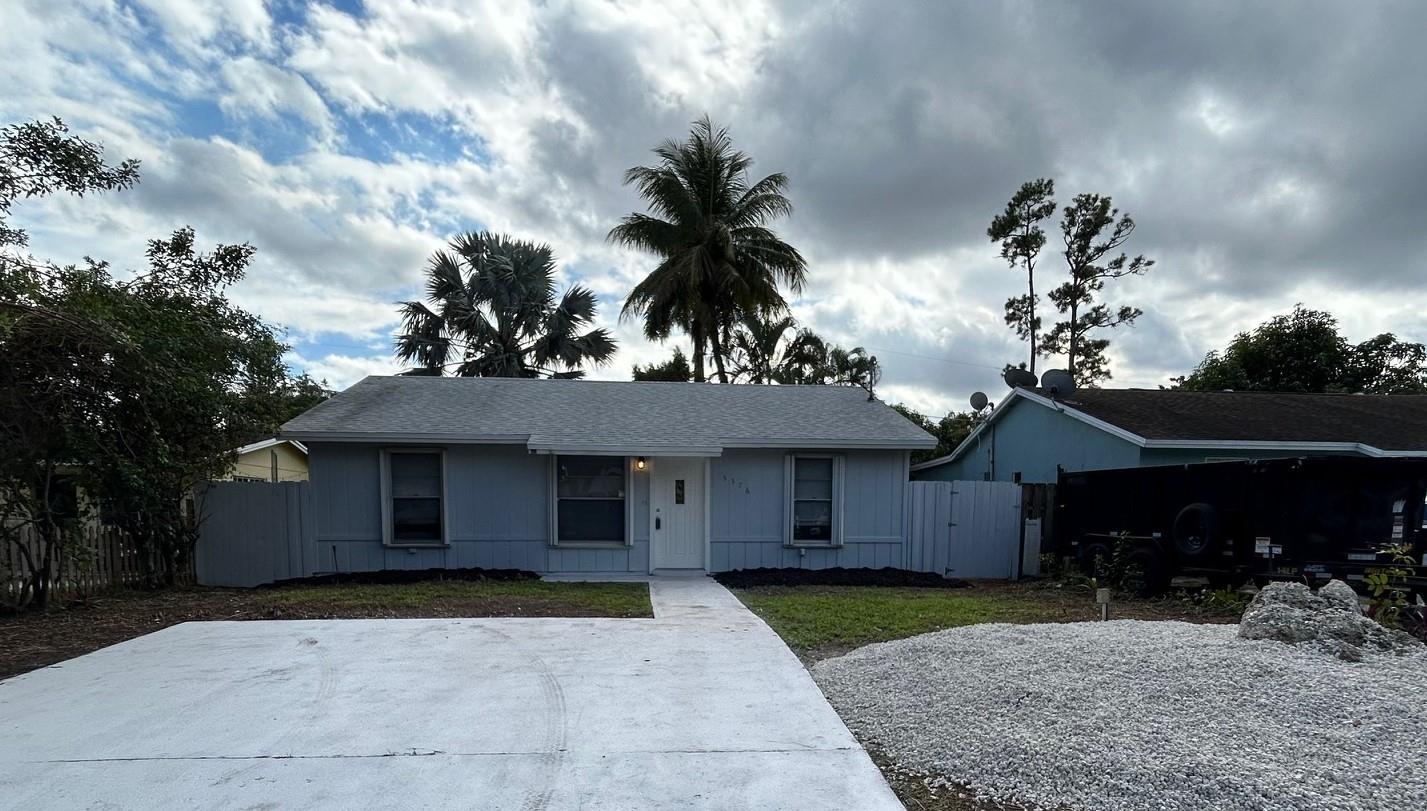 Royal Palm Estates - Residential