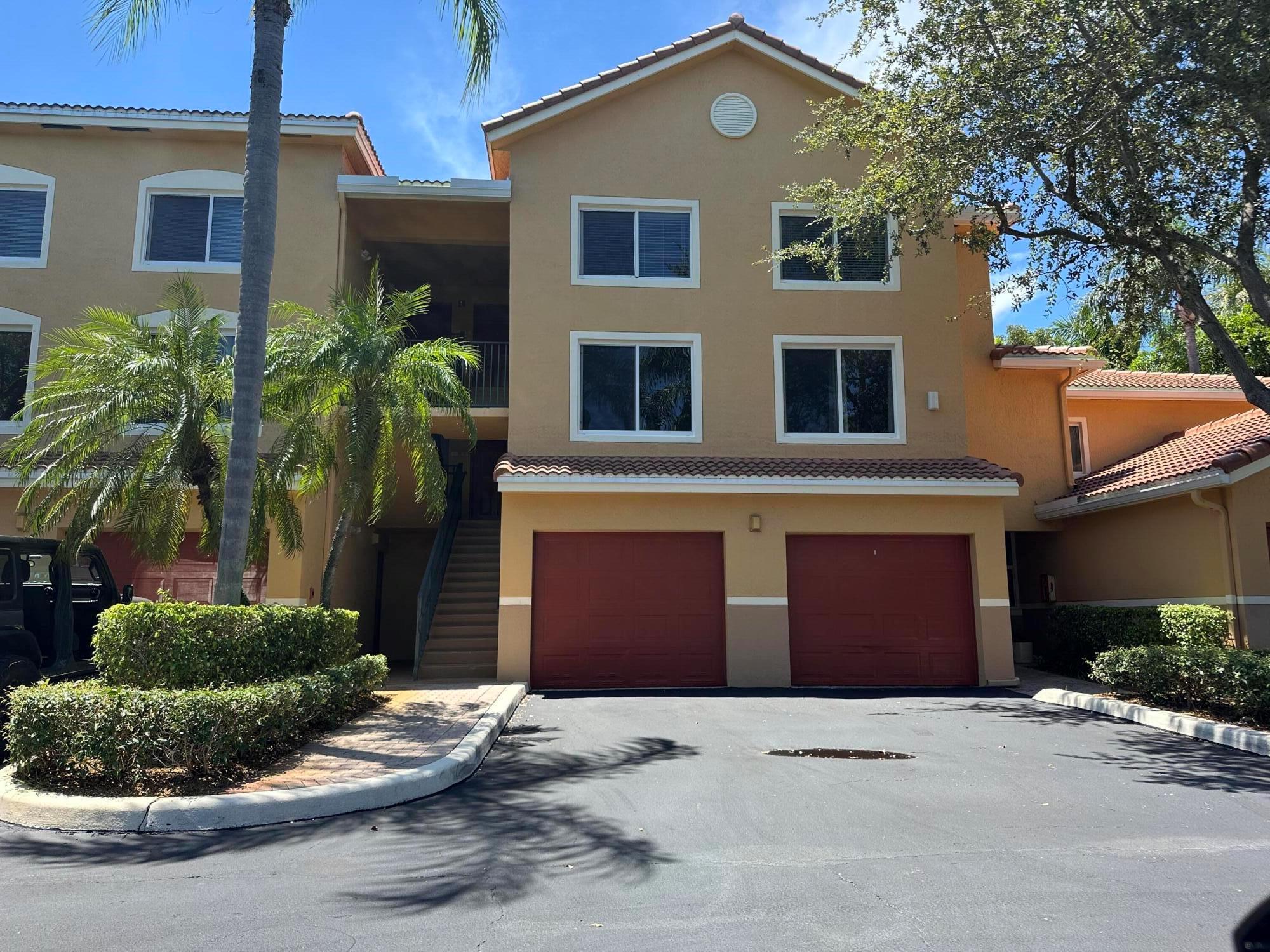 HYPOLUXOS MARINERS CAY CO - Residential Lease