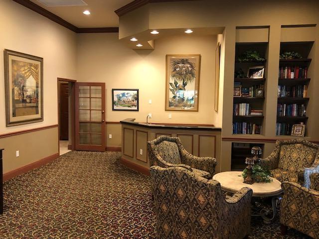 HYPOLUXOS MARINERS CAY CO - Residential Lease