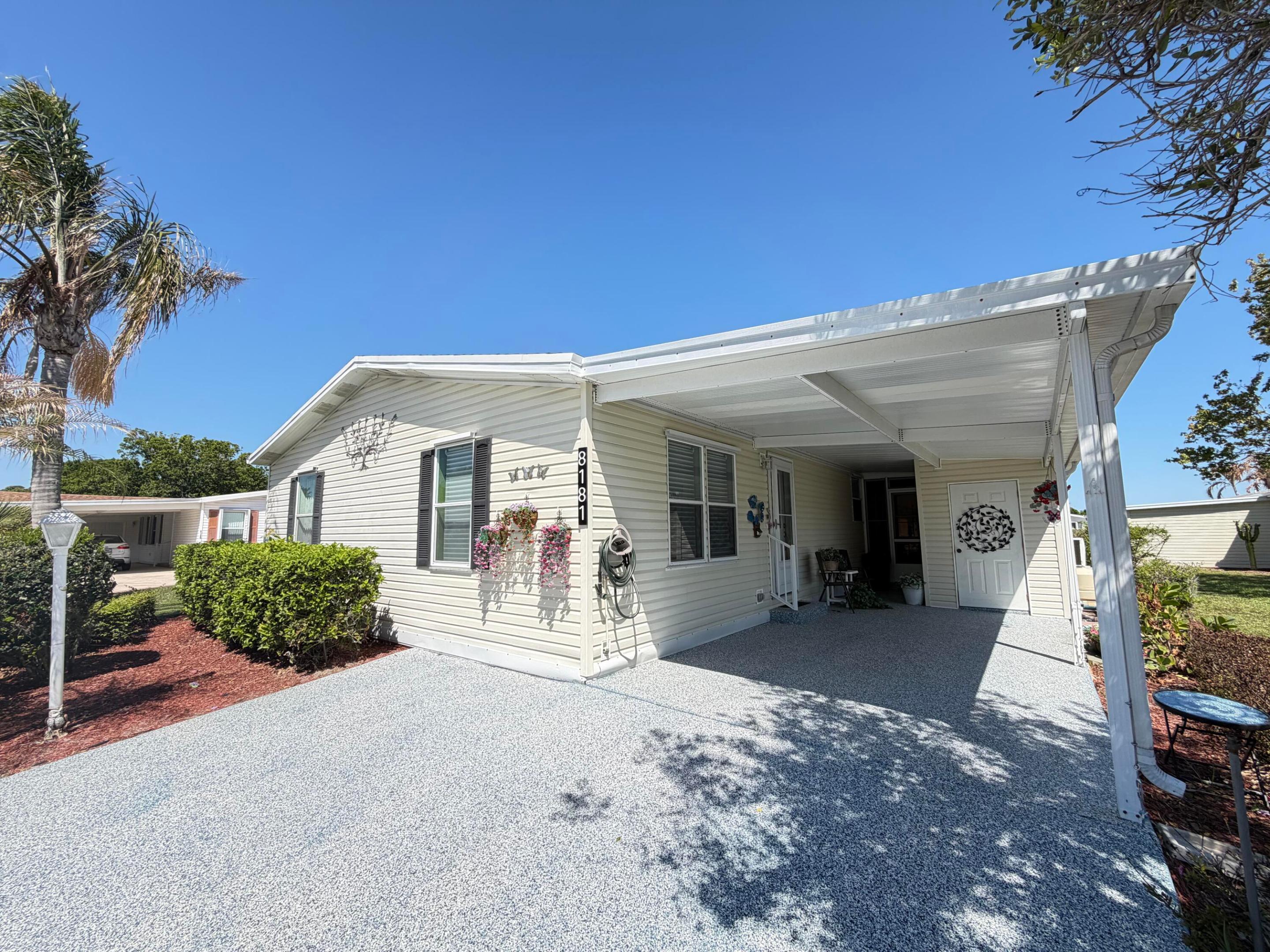 THE LINKS AT SAVANNA CLUB - Residential