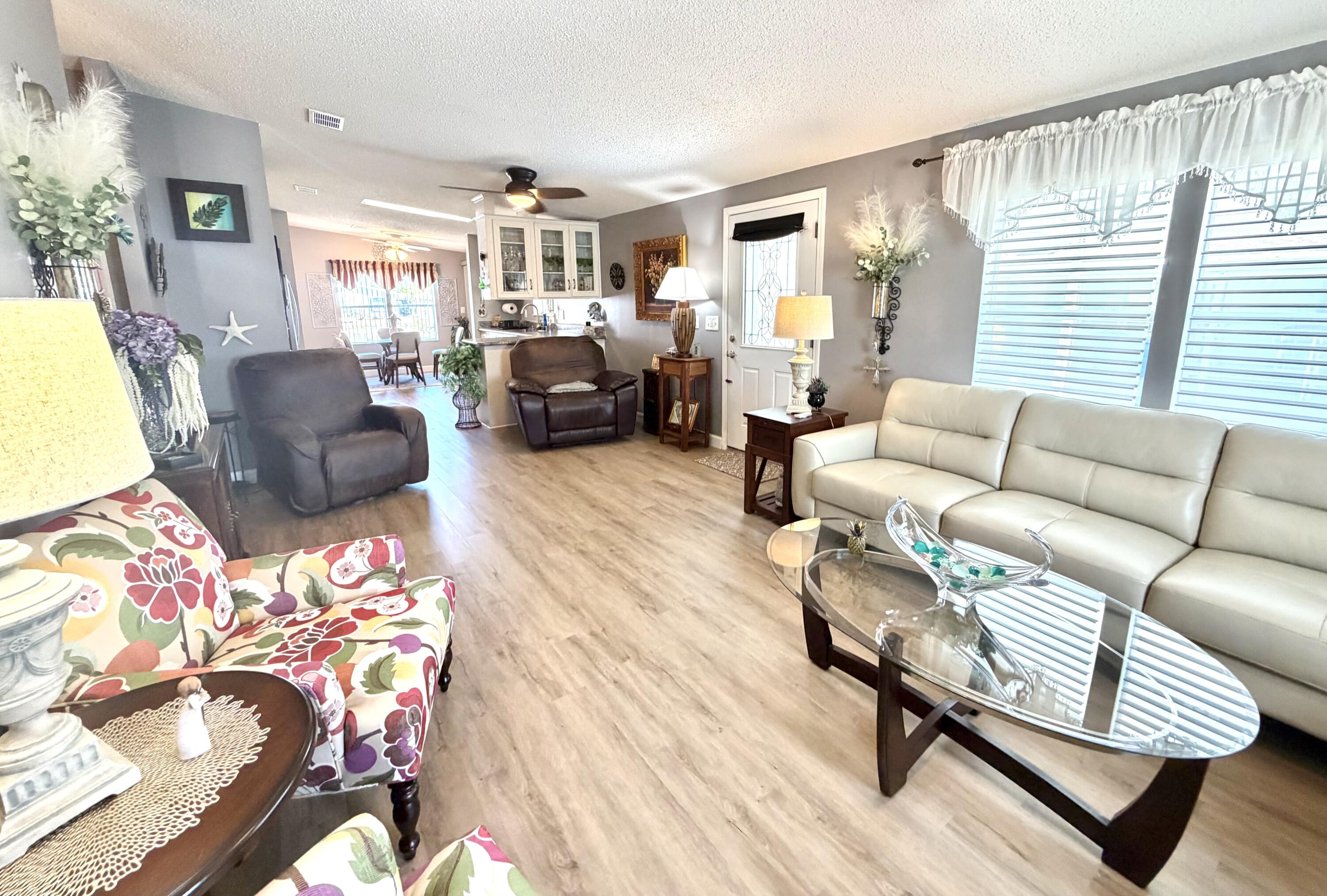 THE LINKS AT SAVANNA CLUB - Residential