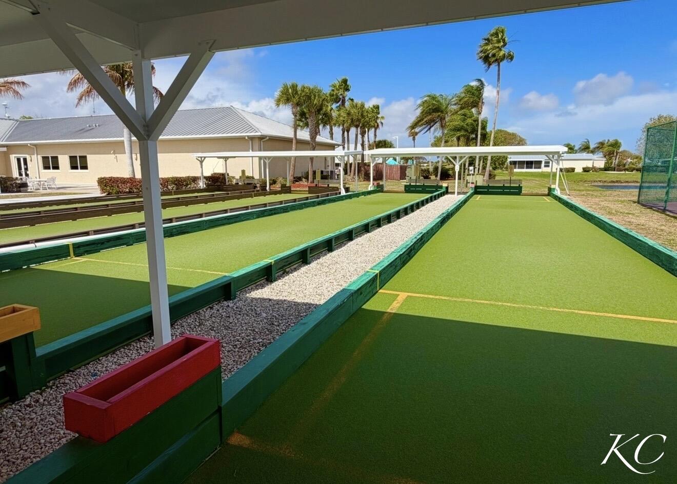 THE LINKS AT SAVANNA CLUB - Residential