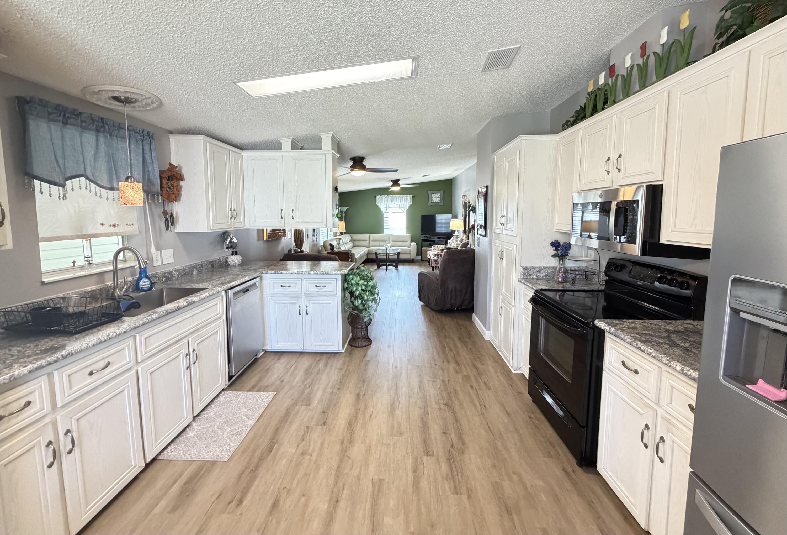 THE LINKS AT SAVANNA CLUB - Residential