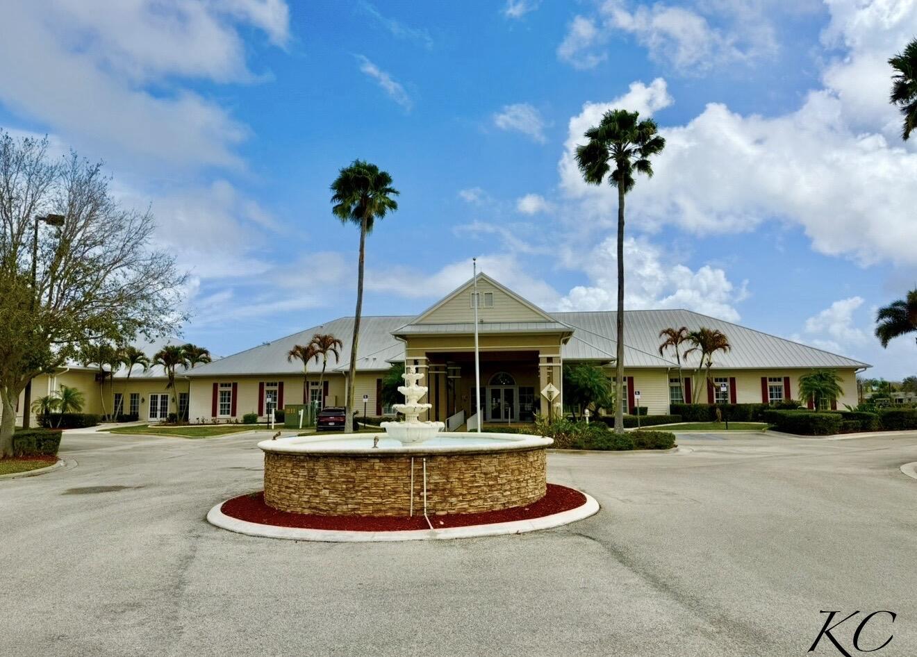 THE LINKS AT SAVANNA CLUB - Residential