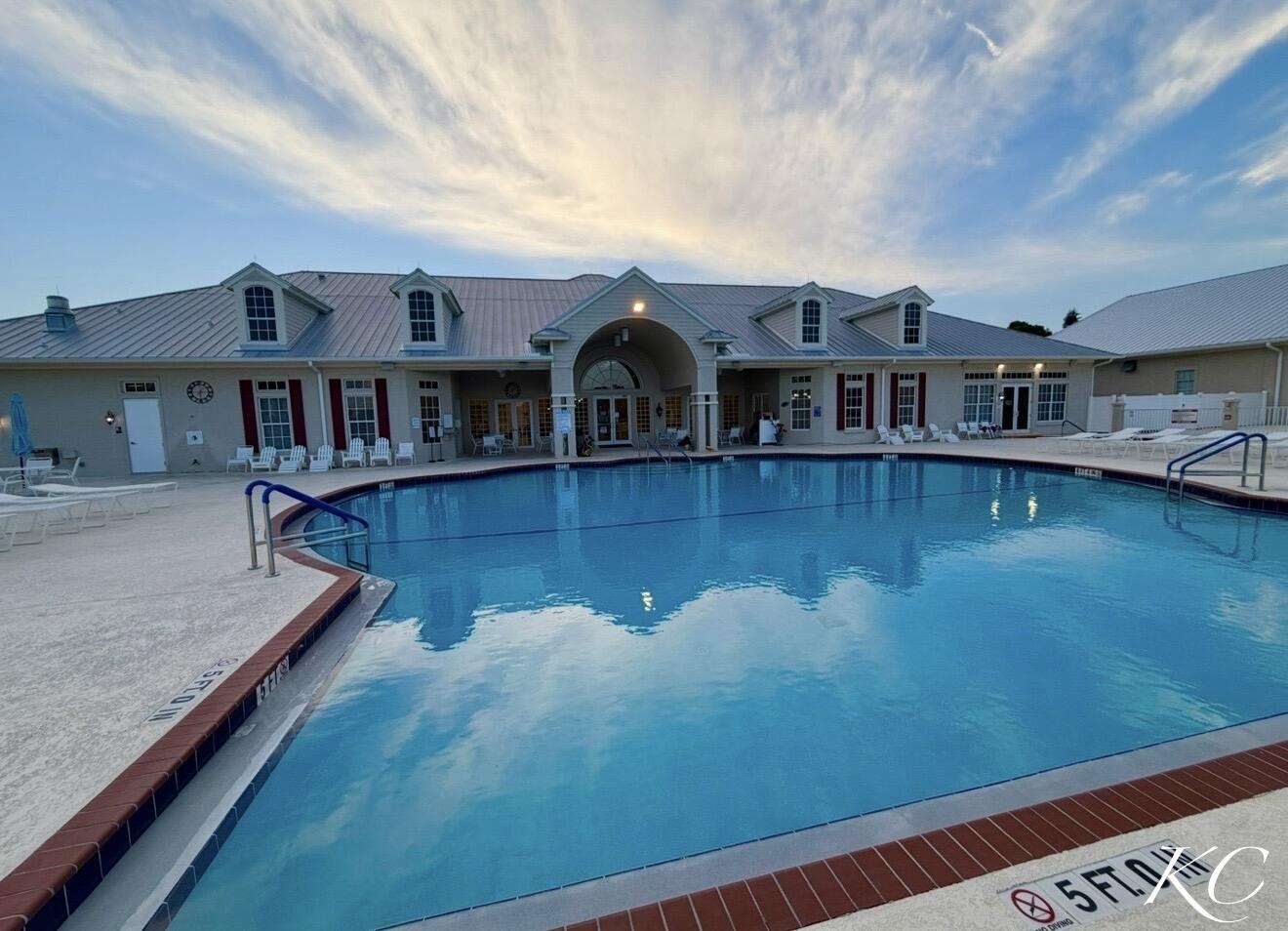 THE LINKS AT SAVANNA CLUB - Residential