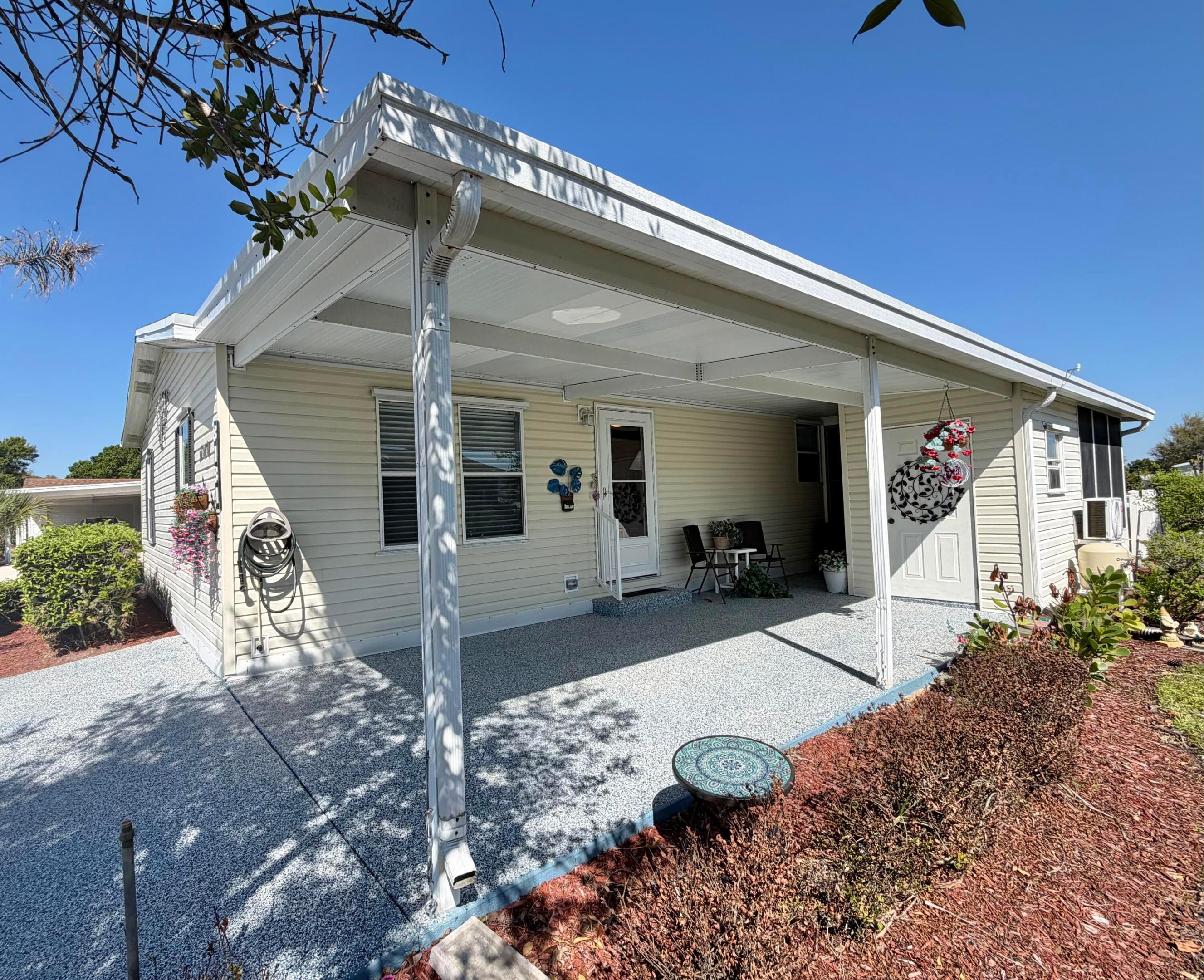 THE LINKS AT SAVANNA CLUB - Residential