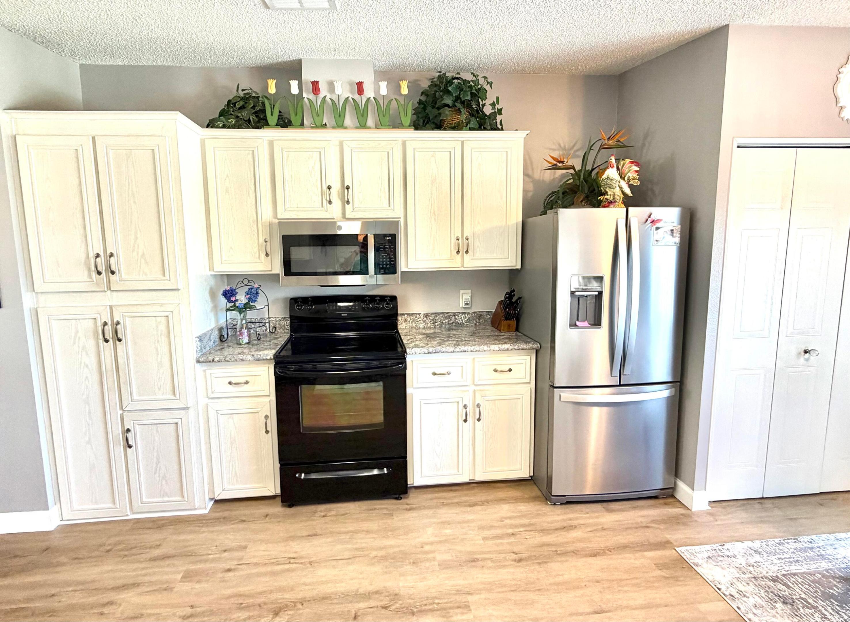 THE LINKS AT SAVANNA CLUB - Residential