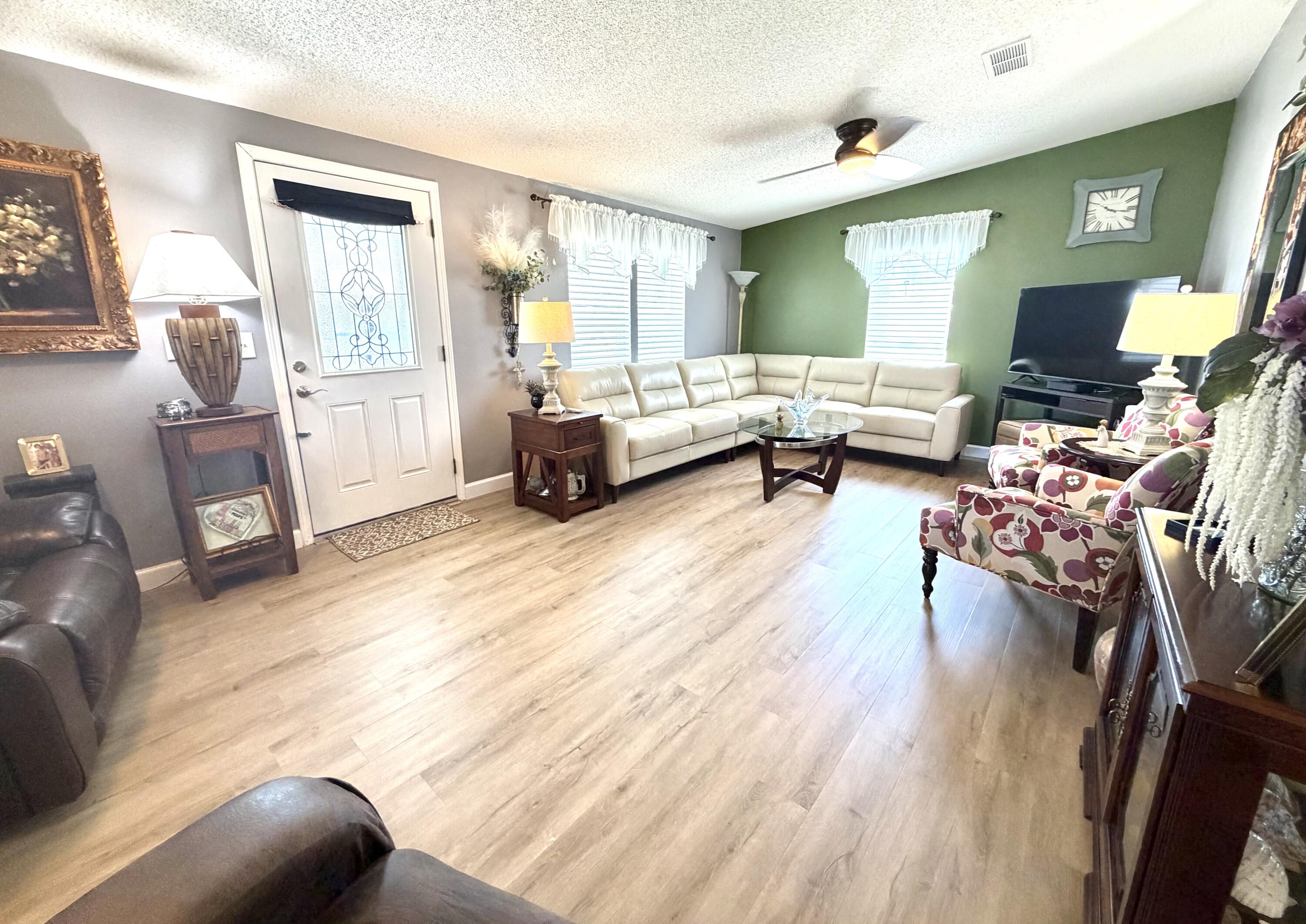 THE LINKS AT SAVANNA CLUB - Residential