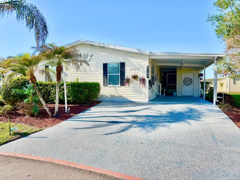 Photo of 8181 14th Hole Drive, Port Saint Lucie, FL 34952 (MLS # B26005274)
