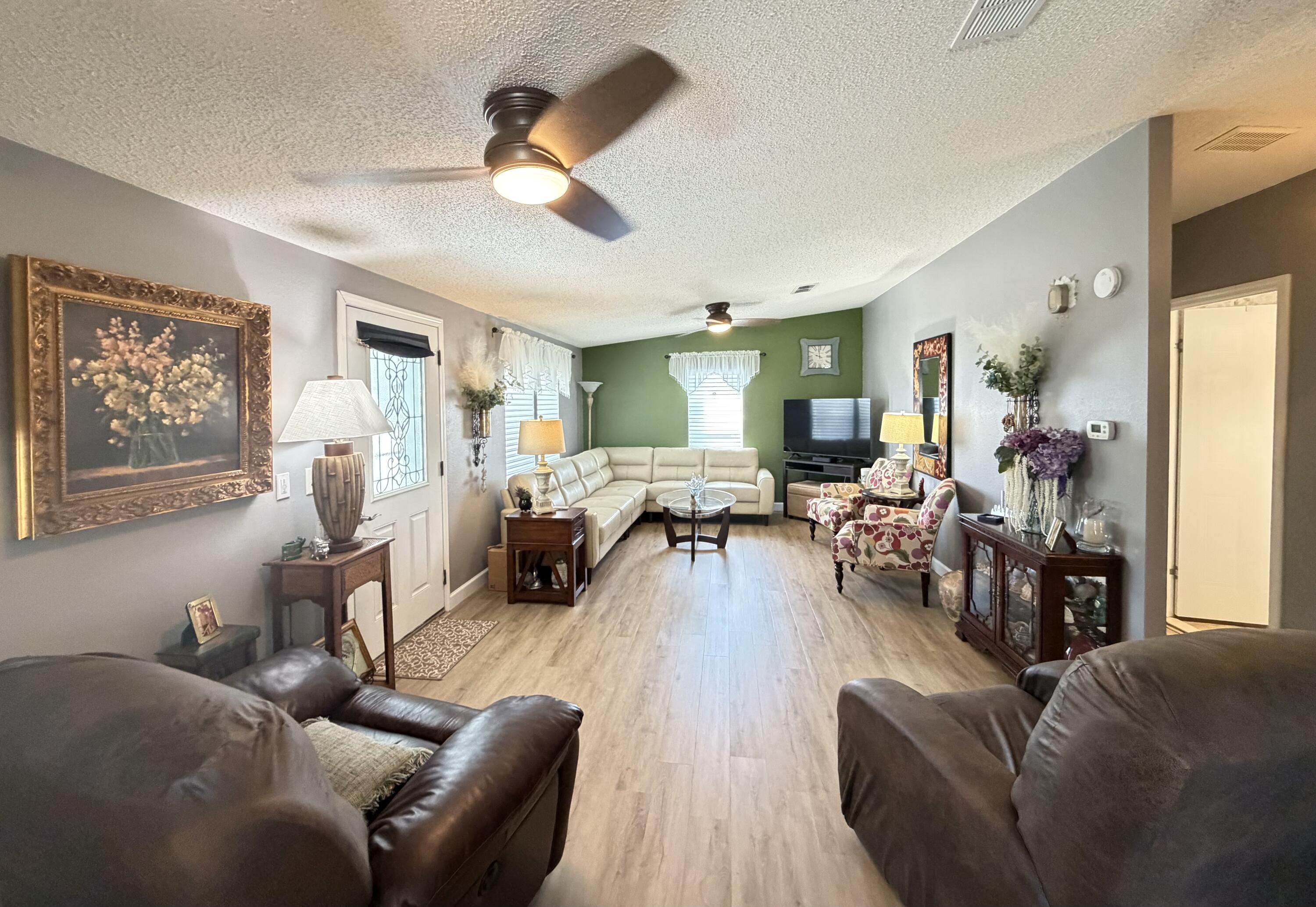 THE LINKS AT SAVANNA CLUB - Residential