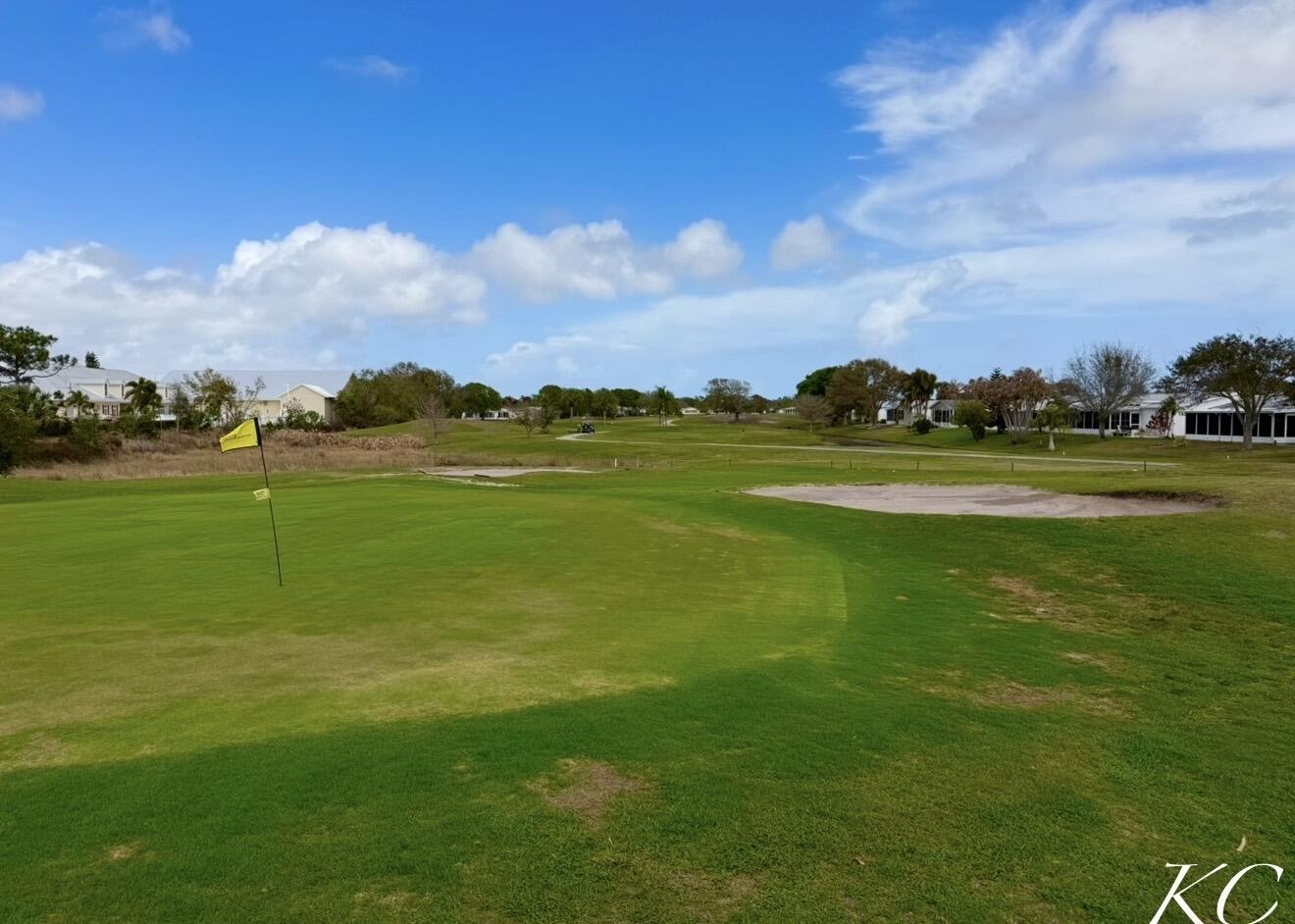 THE LINKS AT SAVANNA CLUB - Residential