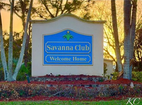 Photo of 8181 14th Hole Drive, Port Saint Lucie, FL 34952 (MLS # B26005274)