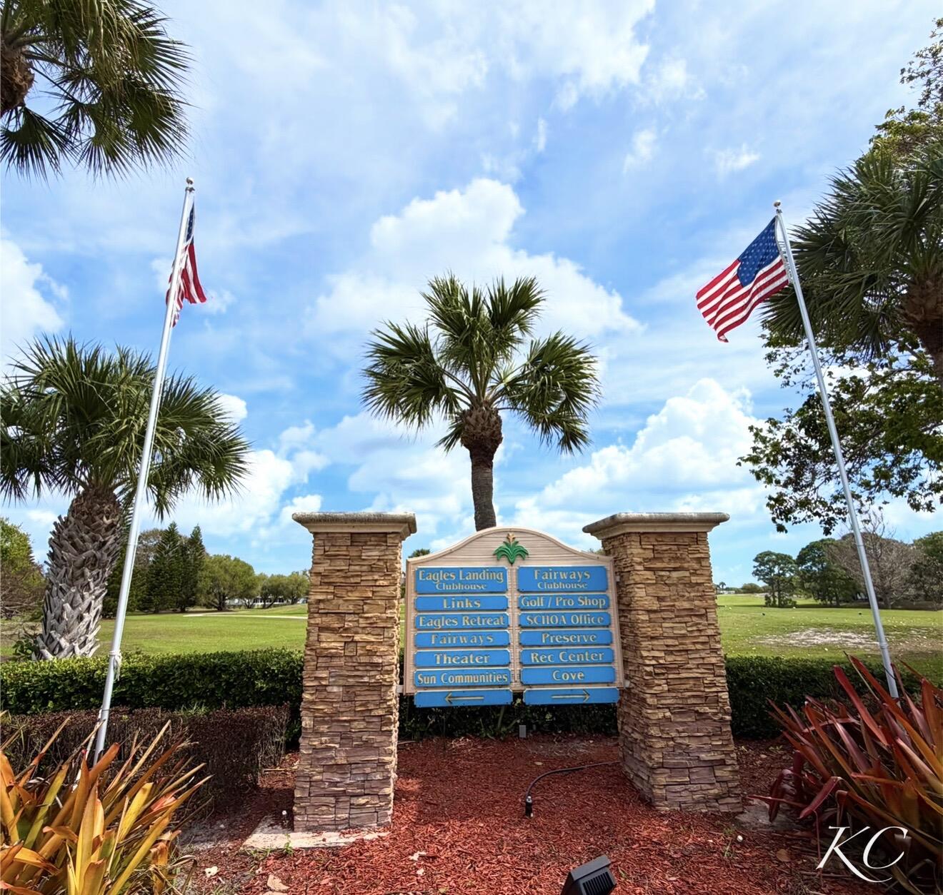 THE LINKS AT SAVANNA CLUB - Residential