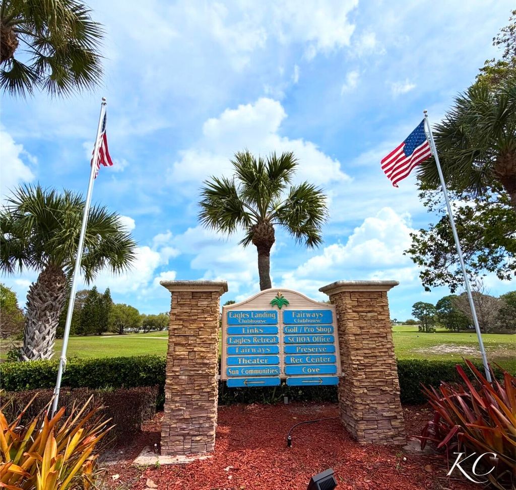 Photo of 8181 14th Hole Drive, Port Saint Lucie, FL 34952 (MLS # B26005274)