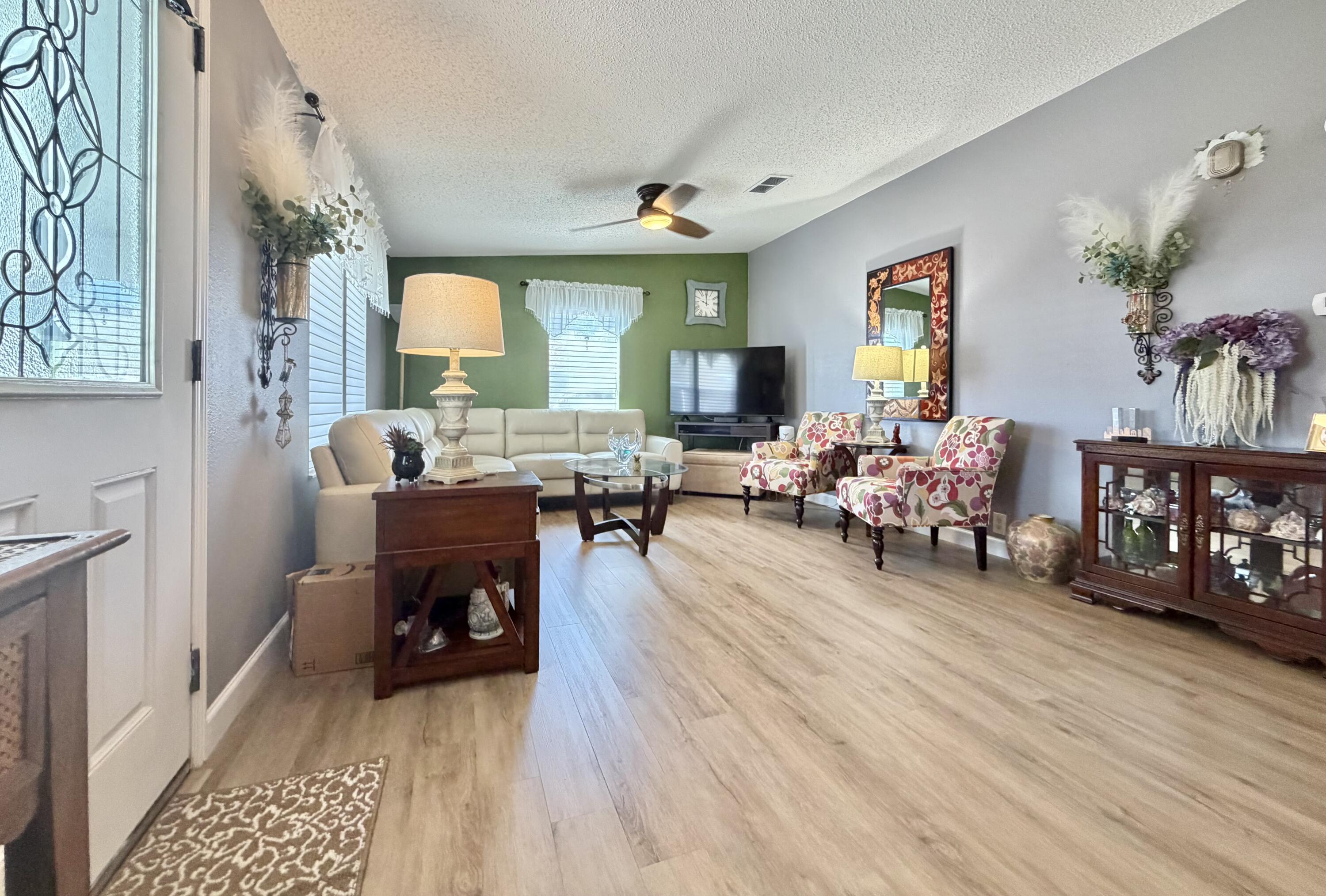 THE LINKS AT SAVANNA CLUB - Residential