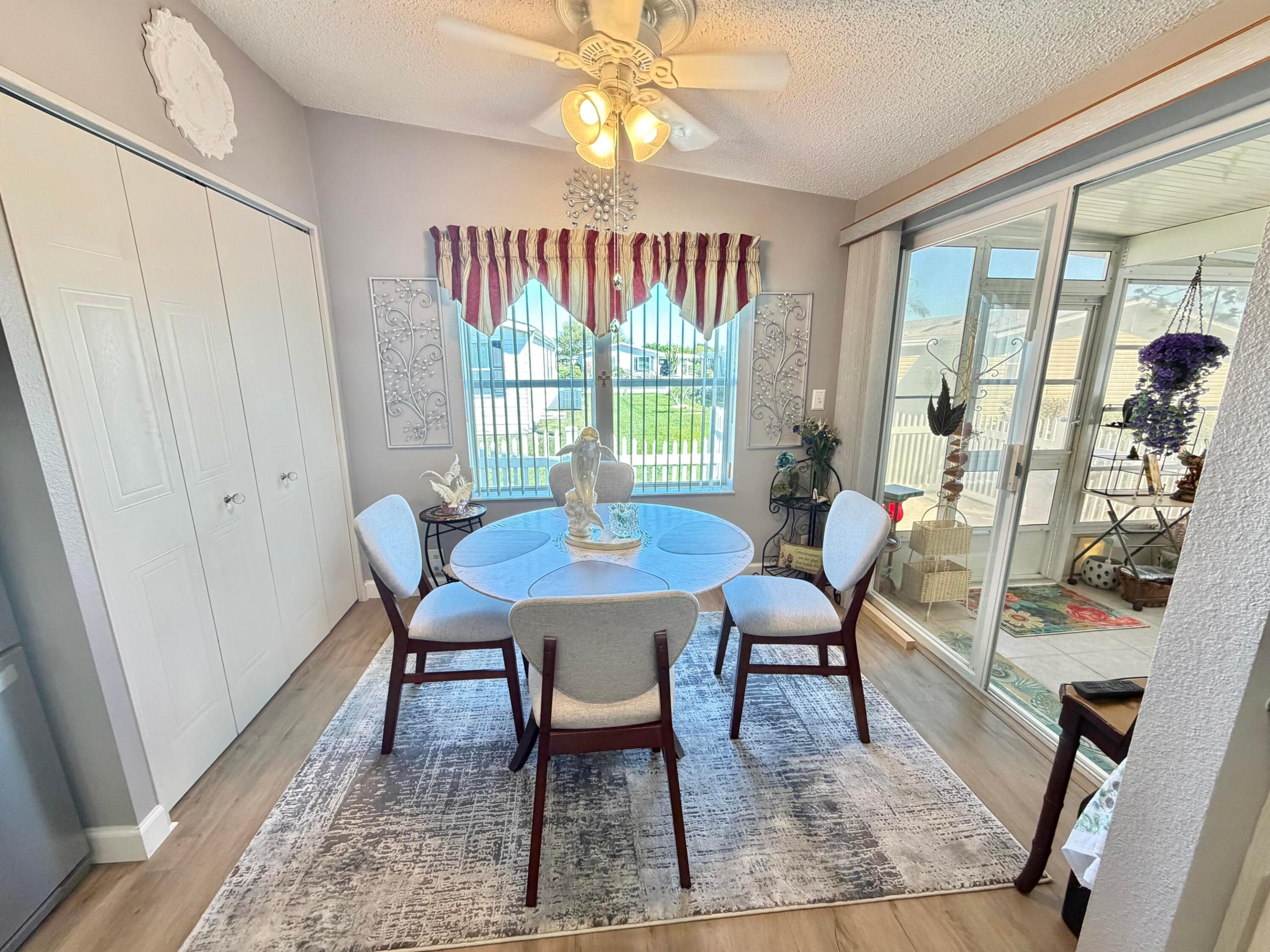 THE LINKS AT SAVANNA CLUB - Residential